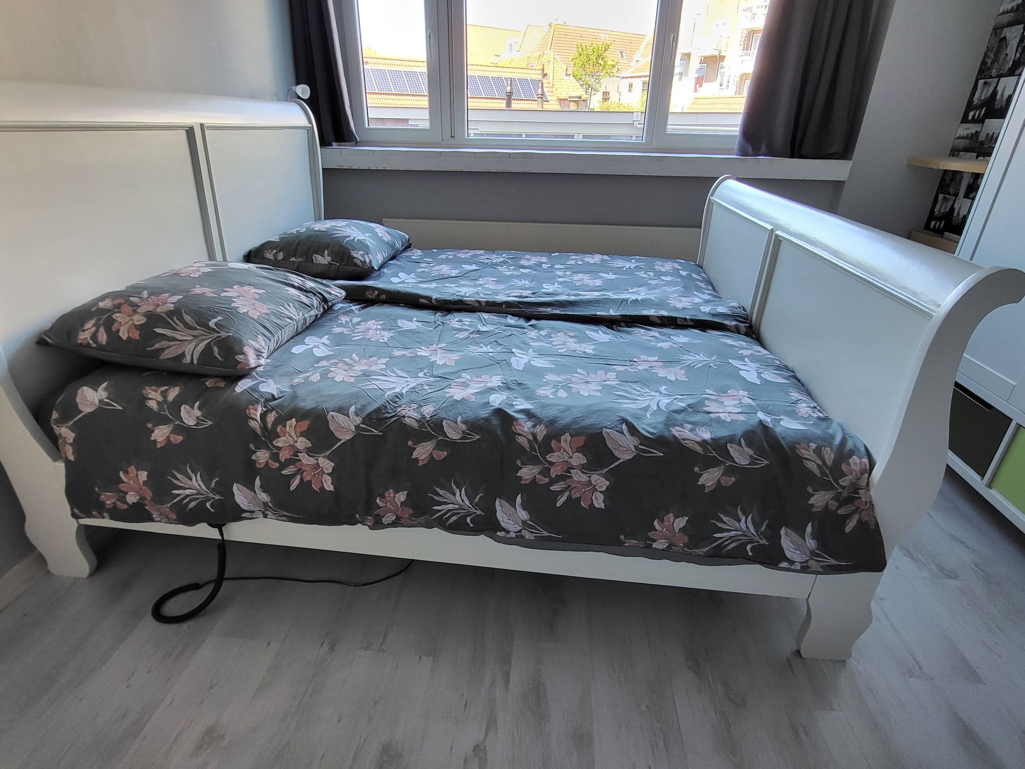 "Zeezicht" mit einzigartigem Meerblick-Binnen