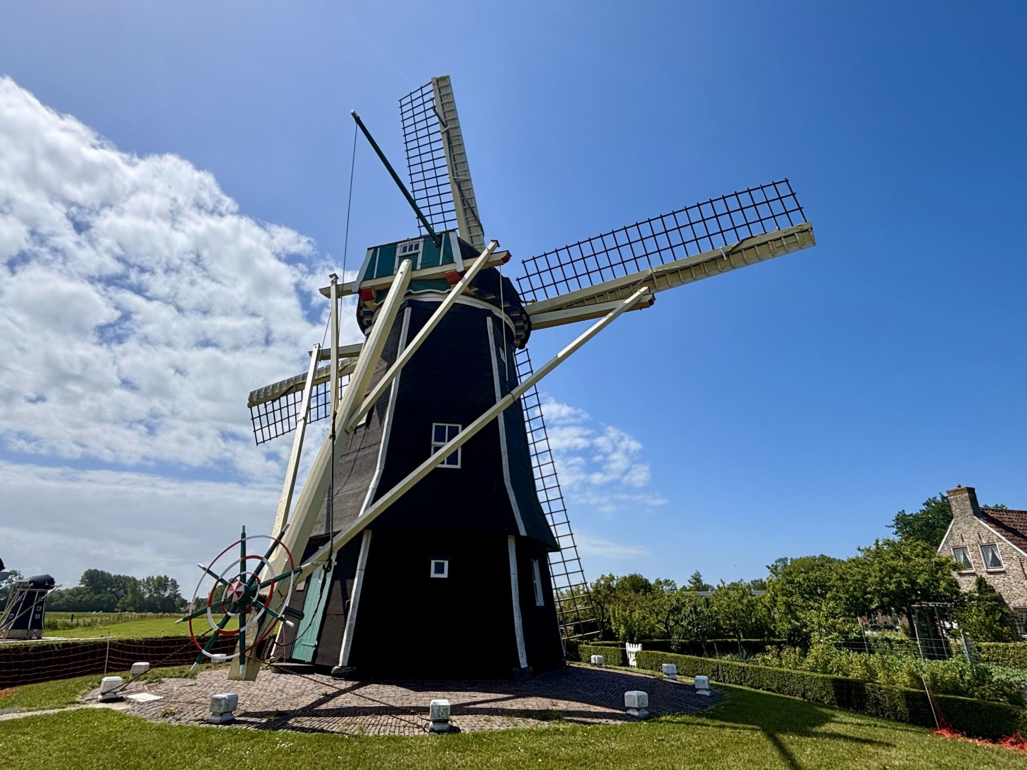 "Zeezicht" mit einzigartigem Meerblick-Omgeving