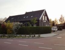 Wohnung met terras