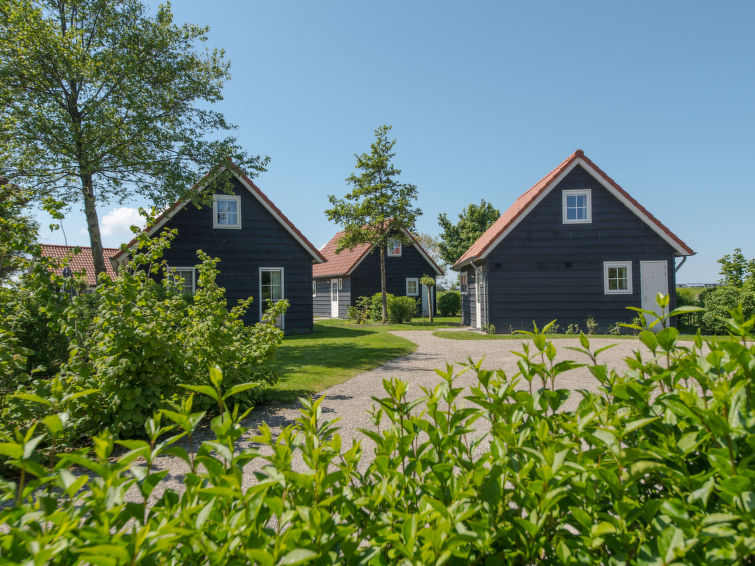 Zeeuwse Cottage Wemeldinge