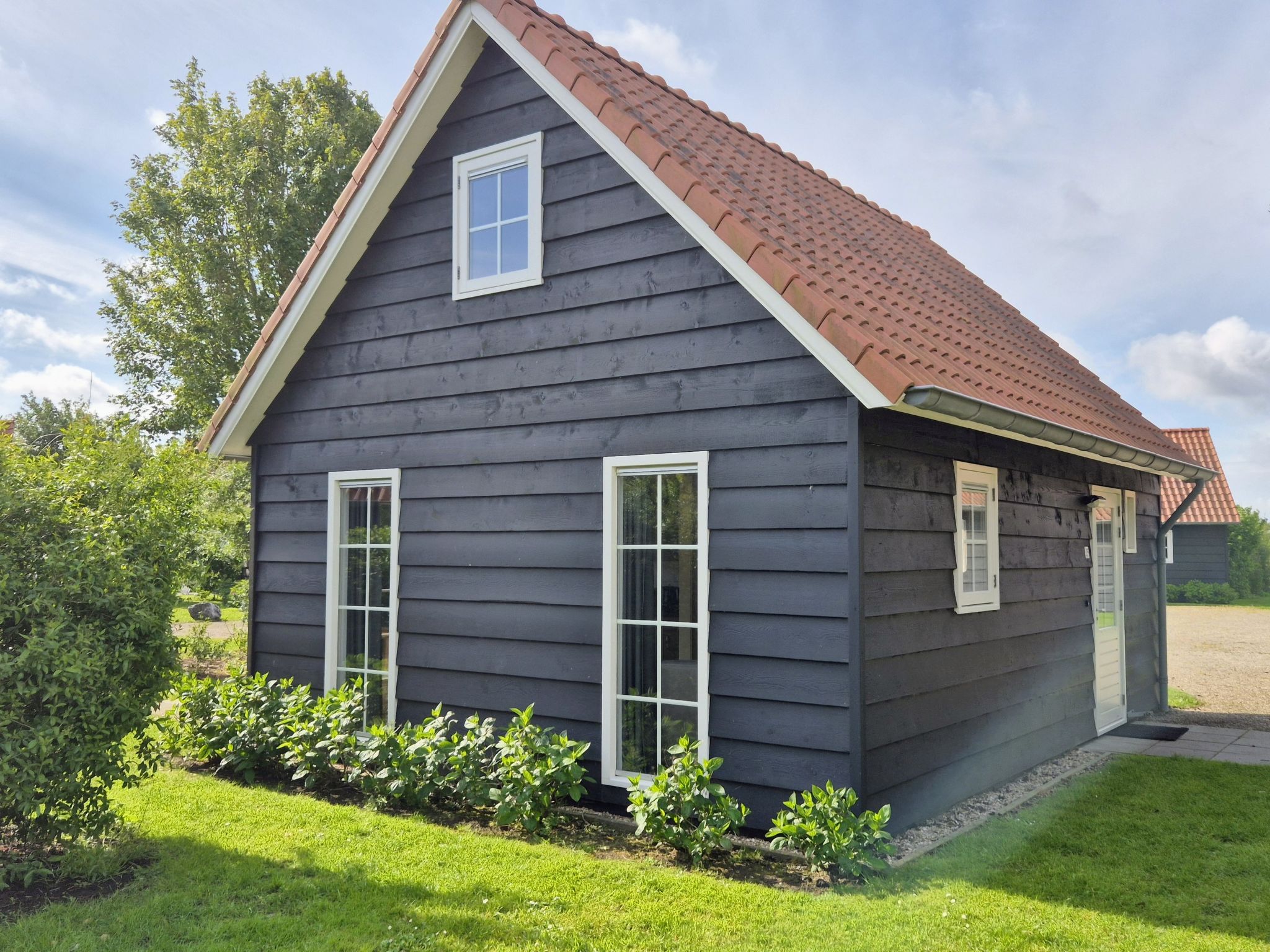 Zeeuwse Cottage Wemeldinge