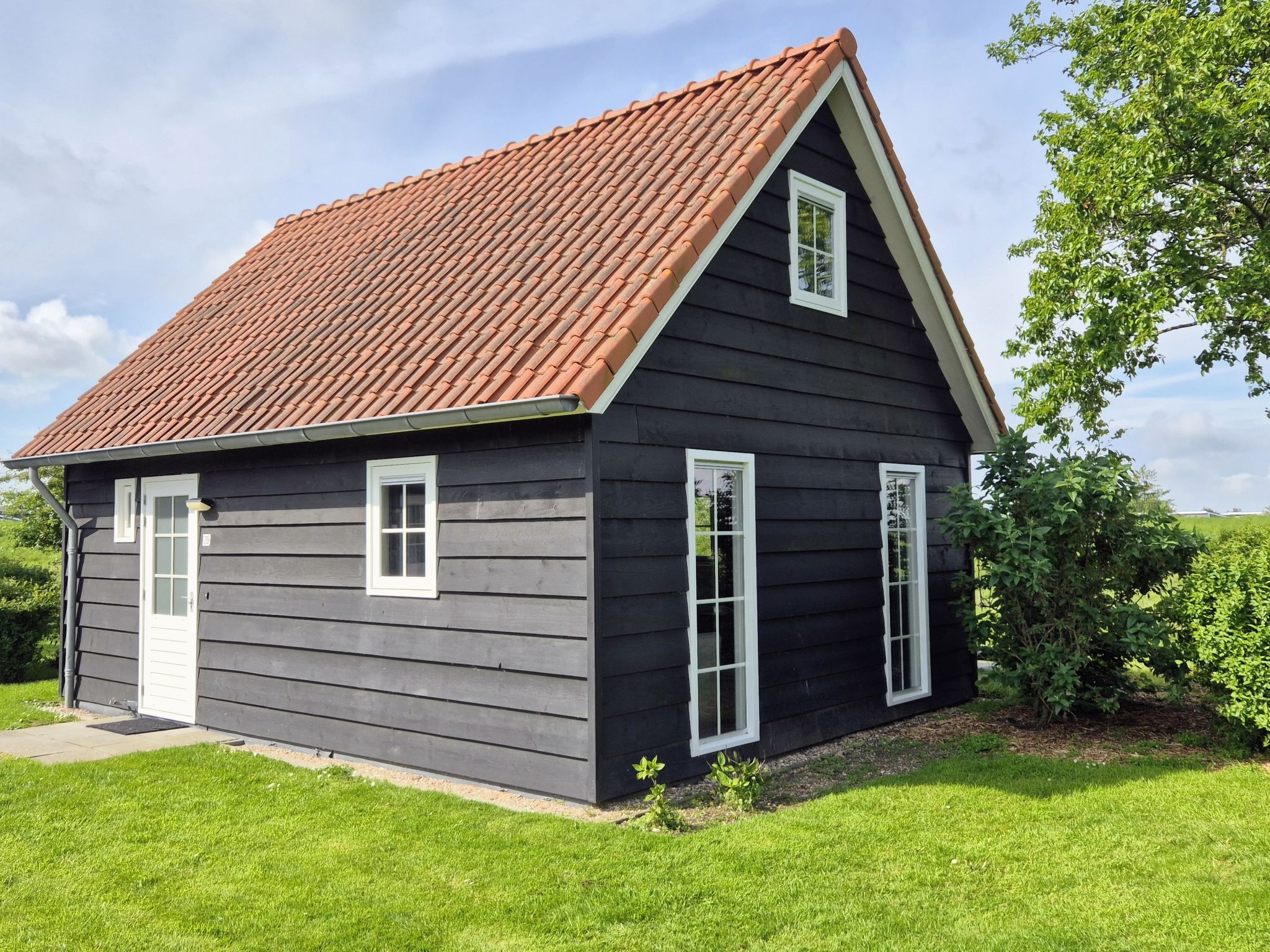 Zeeuwse Cottage Wemeldinge