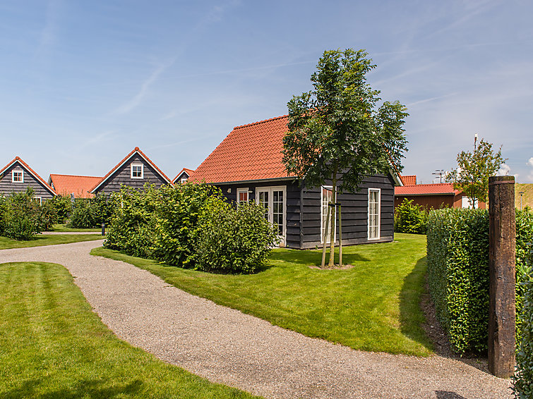 Semesterhus De Stelhoeve