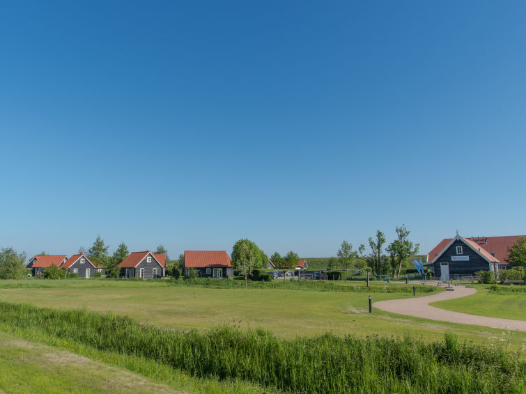 Zeeuwse Cottage Wemeldinge