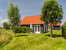 Vakantiehuis Zeeuwse Cottage Wemeldinge