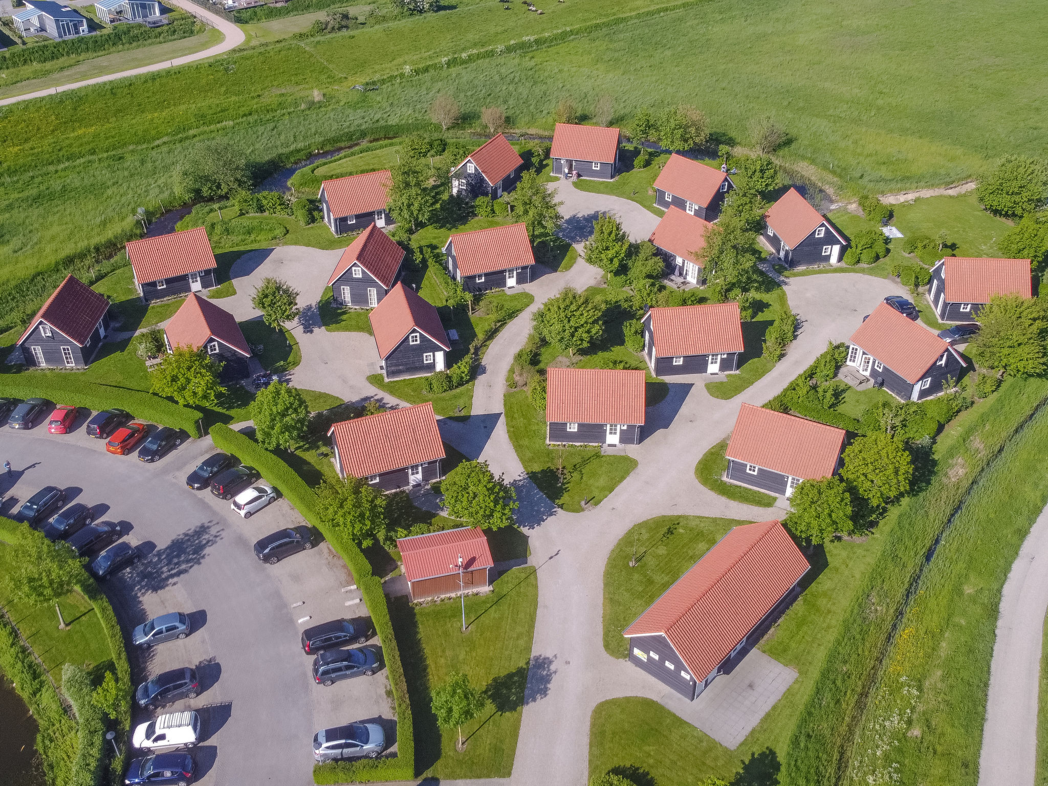 Photo Location CFA VOYAGES