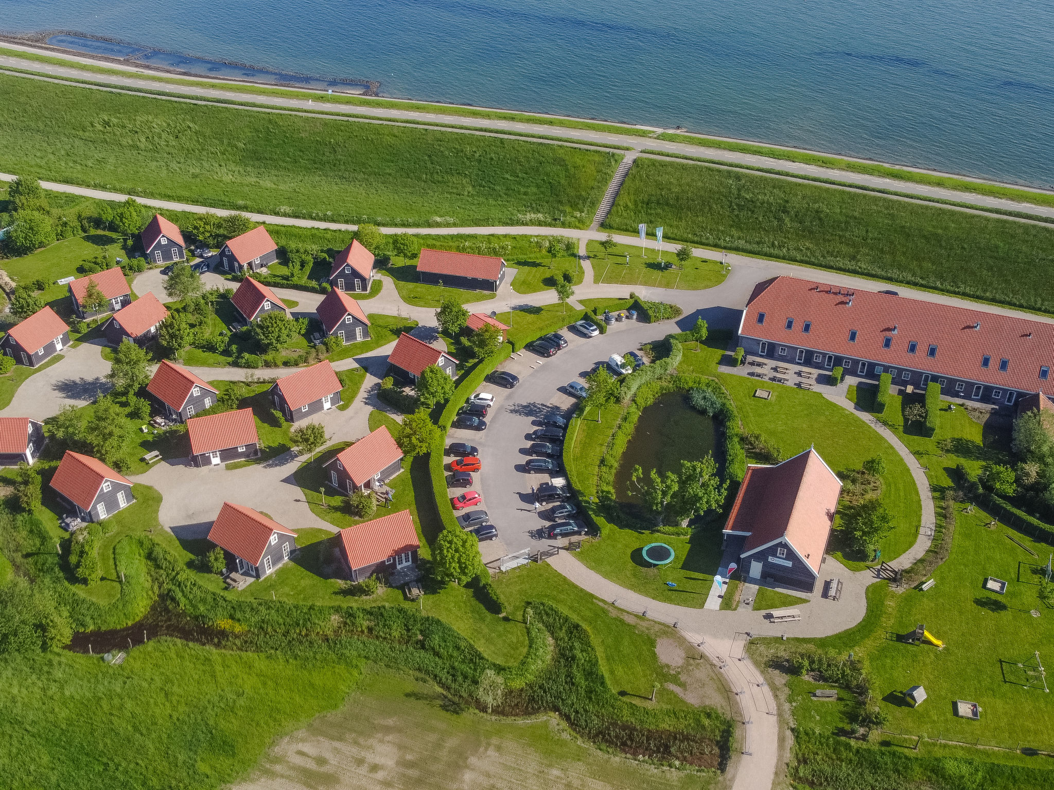 Photo Location CFA VOYAGES