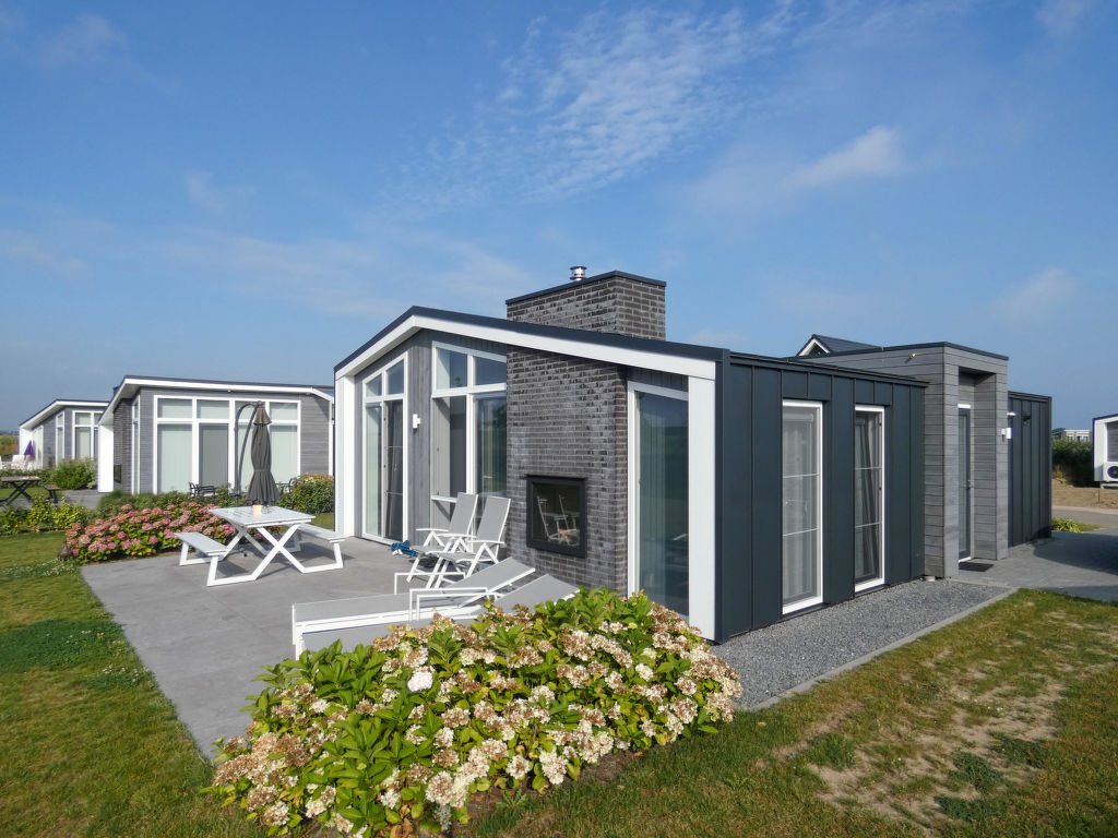 Vakantiehuis Ruisweg 13 in Nederland