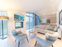 Ferienhaus Vakantiehuis Ruisweg 13