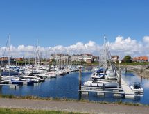 Ferienhaus Vakantiehuis Ruisweg 13