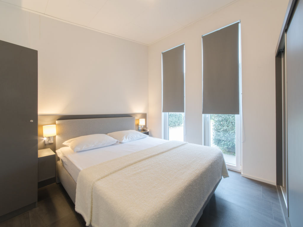 Vakantiehuis Ruisweg 91