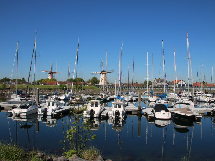 Water Resort Oosterschelde