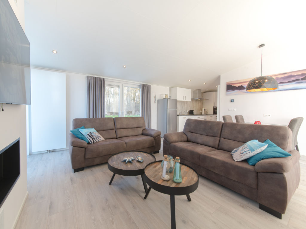 Vakantiehuis Ruisweg 103