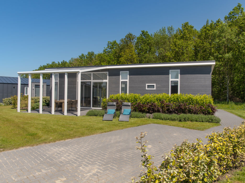 Vakantiehuis Ruisweg 103 in Nederland