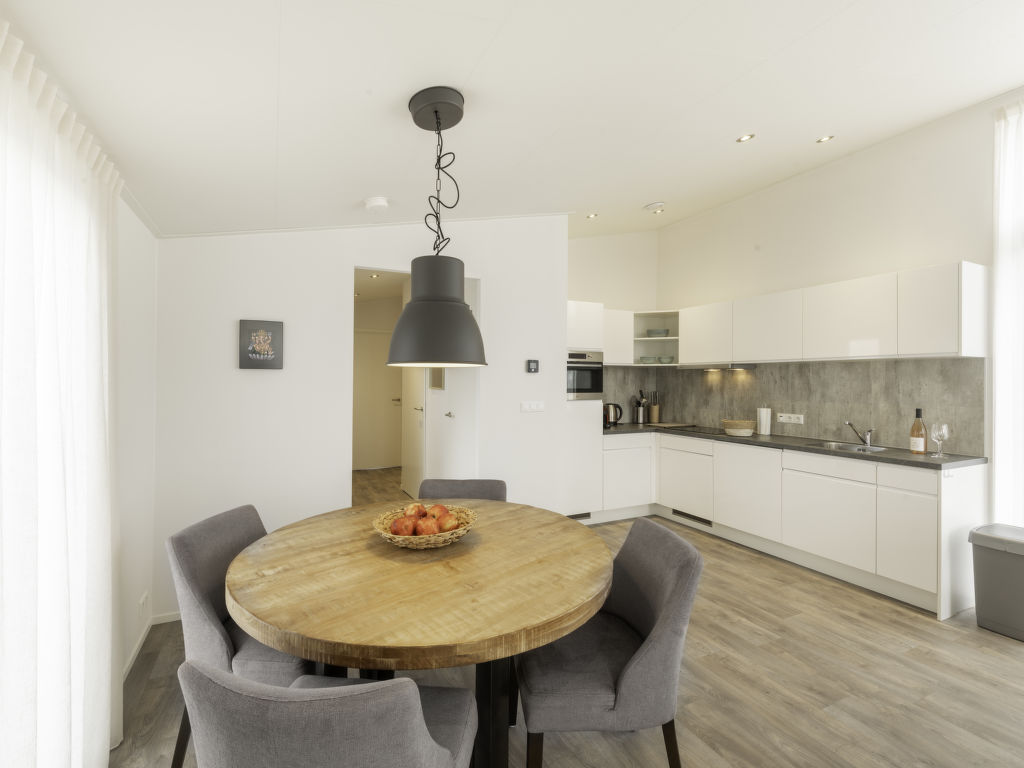 Vakantiehuis Ruisweg 85