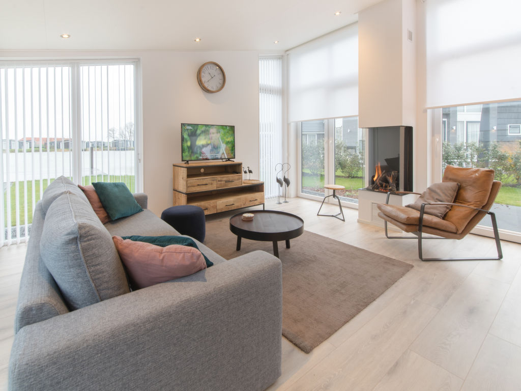 Vakantiehuis Ruisweg 18A