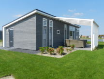 Water Resort Oosterschelde