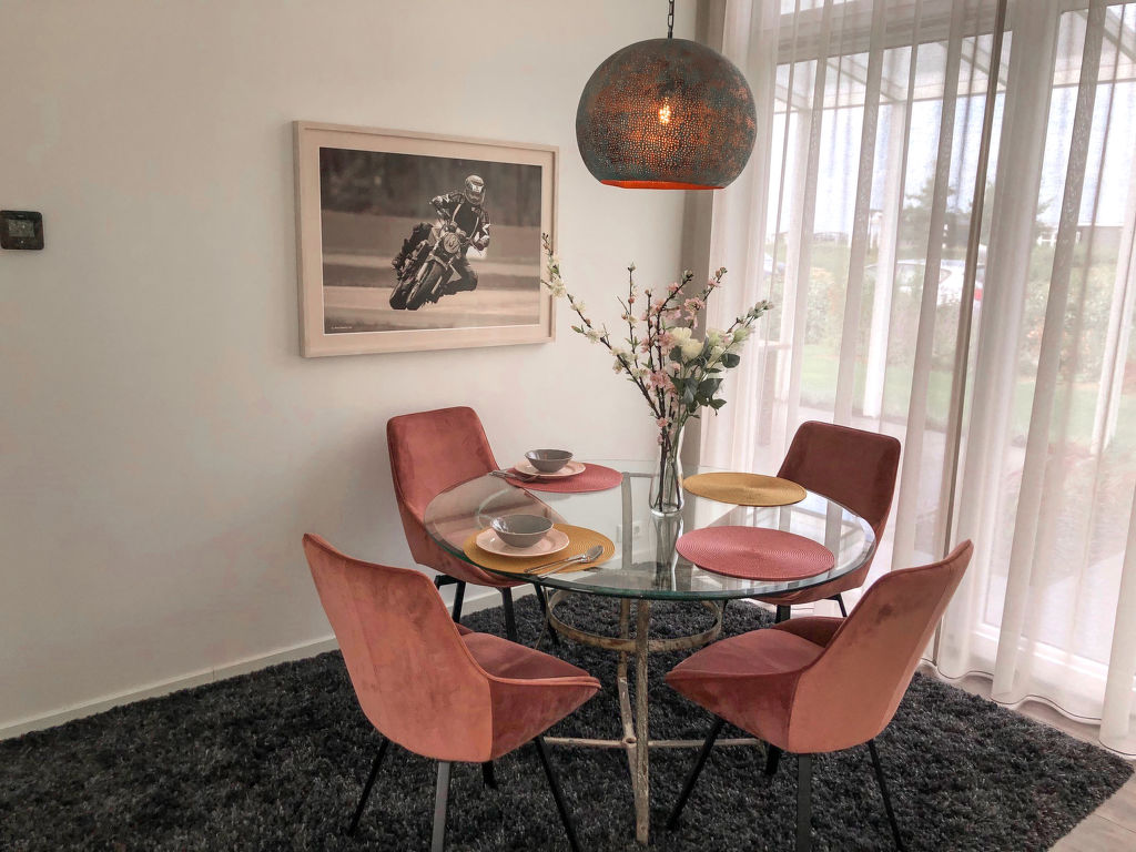 Vakantiehuis Ruisweg 101