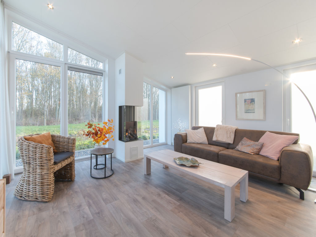 Vakantiehuis Ruisweg 101