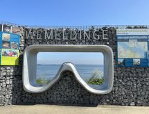 Ferienhaus Vakantiehuis Ruisweg 46