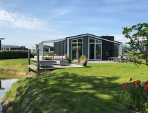 Water Resort Oosterschelde