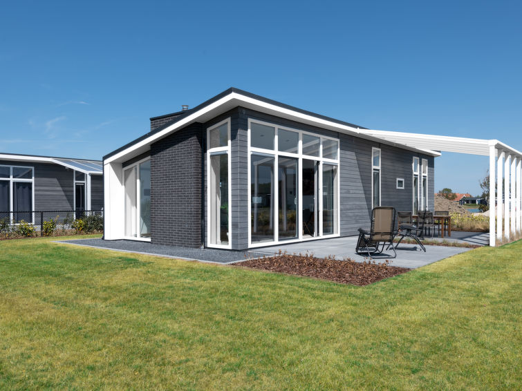 Water Resort Oosterschelde