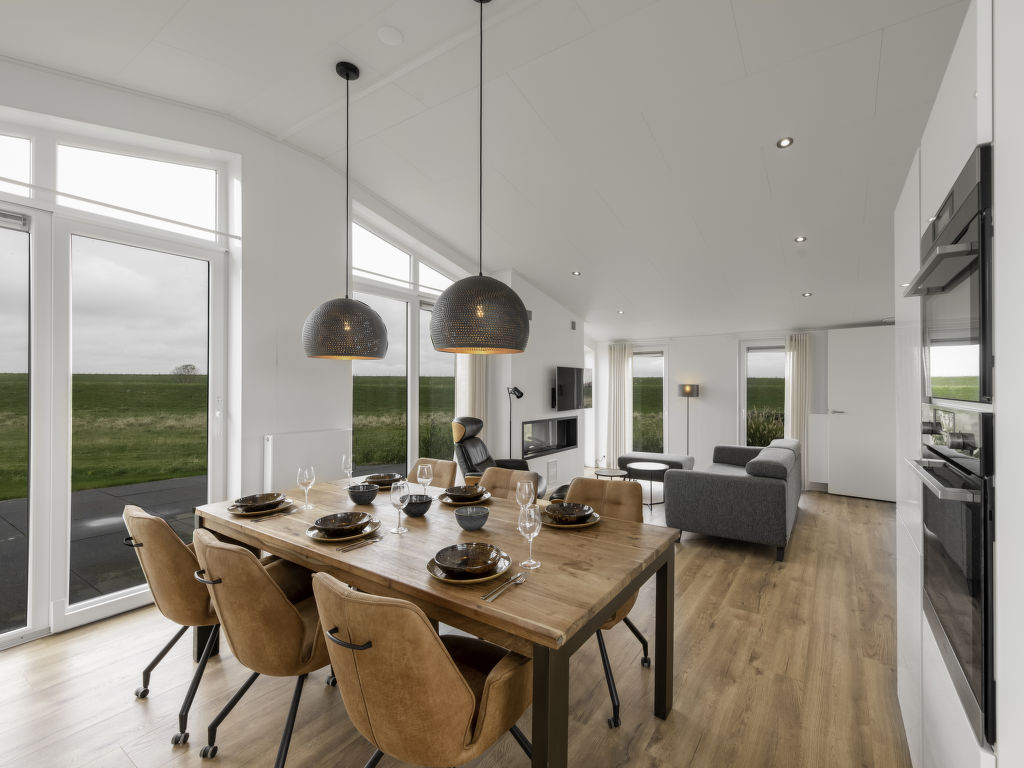 Vakantiehuis Ruisweg 55