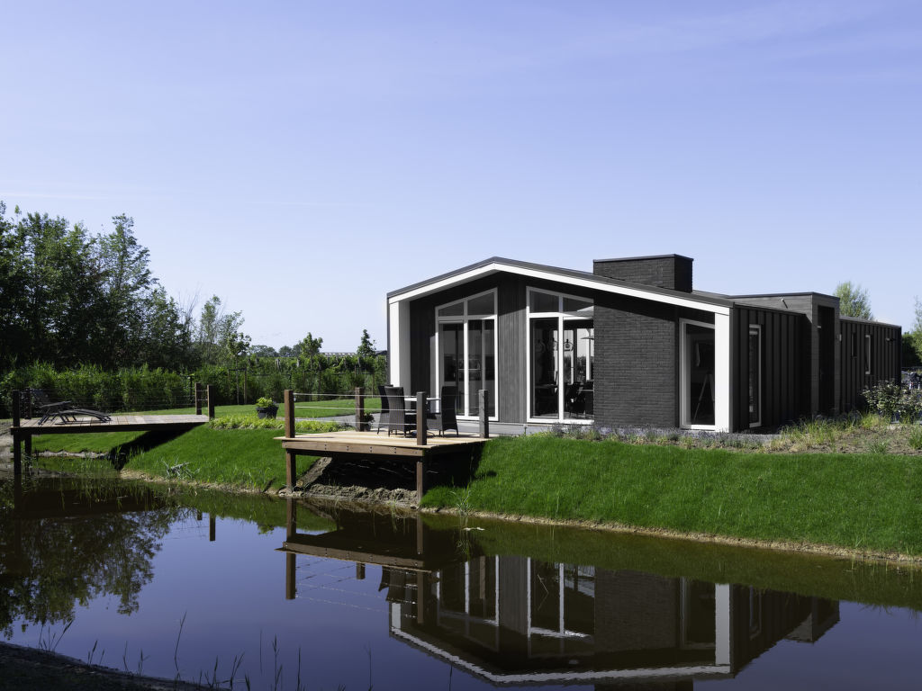 Vakantiehuis Ruisweg 109 in Nederland