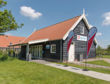 Ferienhaus Vakantiehuis Ruisweg 76