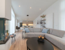 Ferienhaus Vakantiehuis Ruisweg 76