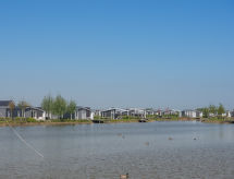Ferienhaus Vakantiehuis Ruisweg 76