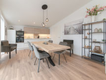 Ferienhaus Vakantiehuis Ruisweg 76