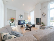 Ferienhaus Vakantiehuis Ruisweg 76