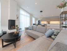 Ferienhaus Vakantiehuis Ruisweg 76