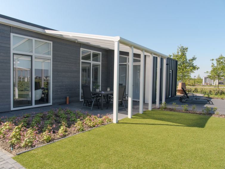 Water Resort Oosterschelde