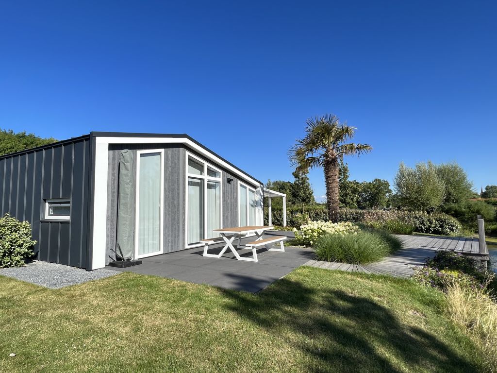 Vakantiehuis Ruisweg 80 in Nederland