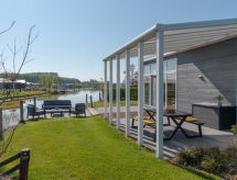 Water Resort Oosterschelde