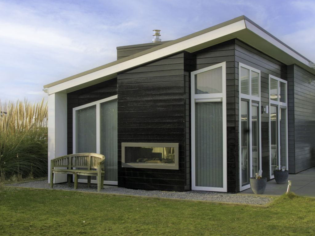 Vakantiehuis Ruisweg 32 in Nederland