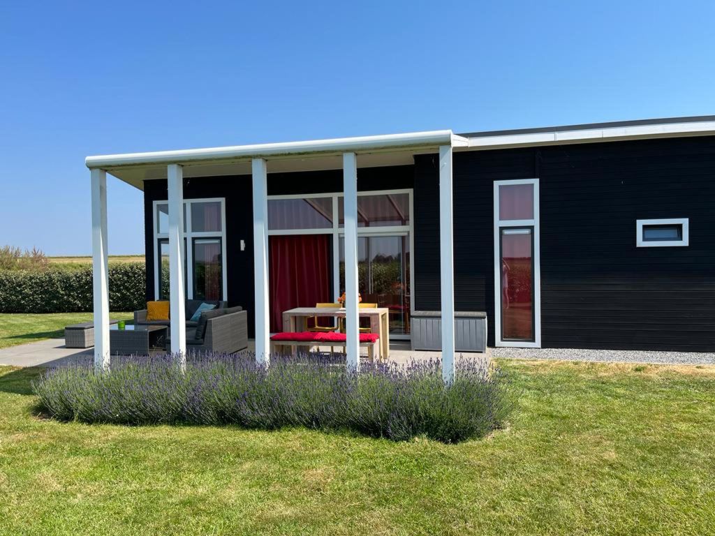 Vakantiehuis Ruisweg 51 in Nederland
