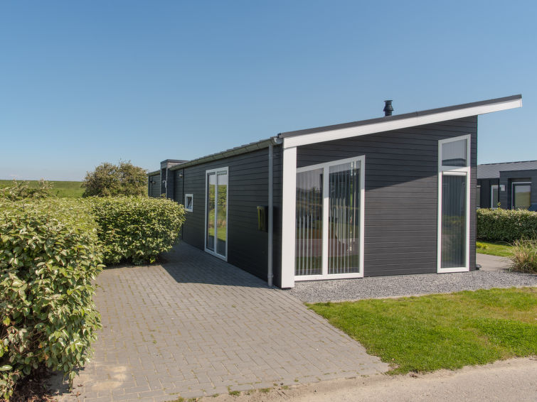 Vakantiehuis Ruisweg 69