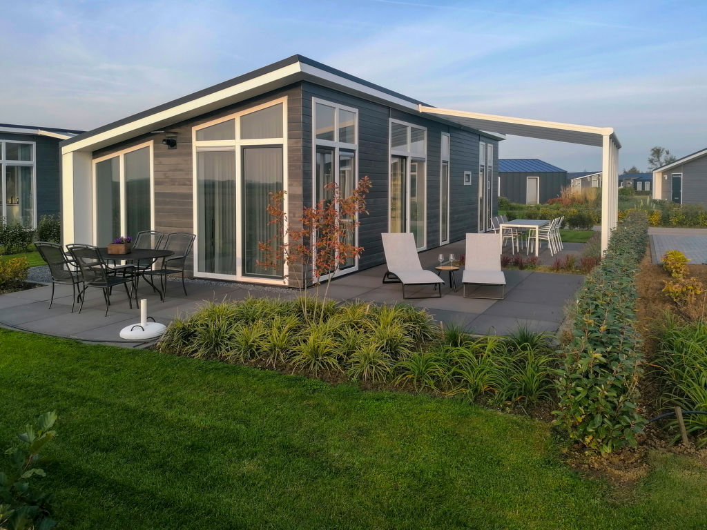 Vakantiehuis Ruisweg 45 in Nederland