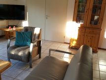 Gezellig vakantiehuis met omheinde tuin op 200m van zee in Wemeldinge - thumbnail 6