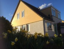Gezellig familiehuis in Wemeldinge, op loopafstand van het centrum - thumbnail 2