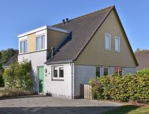 Vrijstaand vakantiehuis aan zee in Wemeldinge, Zeeland - thumbnail 1
