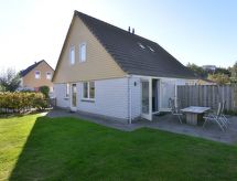 Vrijstaand vakantiehuis aan zee in Wemeldinge, Zeeland - thumbnail 3
