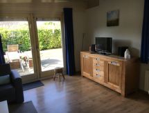 Vrijstaand vakantiehuis aan zee in Wemeldinge, Zeeland - thumbnail 5
