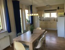 Vrijstaand vakantiehuis aan zee in Wemeldinge, Zeeland - thumbnail 6