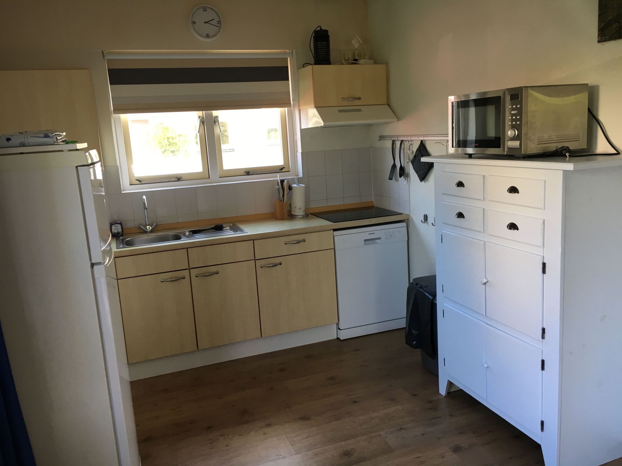 Für 6 Personen ca. 90 m&sup2; in Wemeldinge, Zeeland (Zuid-Beveland)-Image-tags.info