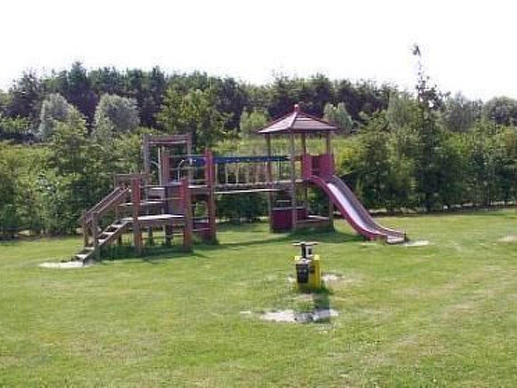 Für 6 Personen ca. 90 m&sup2; in Wemeldinge, Zeeland (Zuid-Beveland)-Image-tags.info