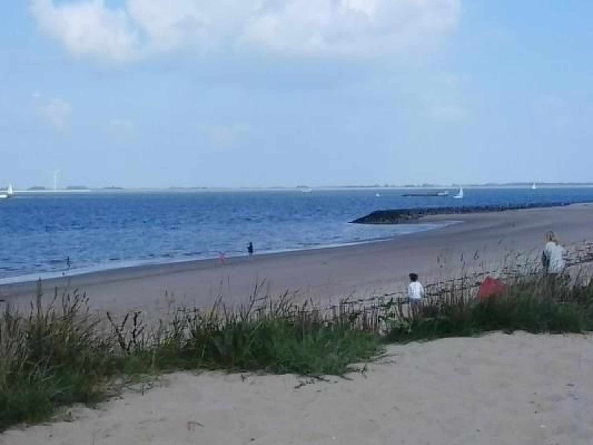 Für 6 Personen ca. 90 m&sup2; in Wemeldinge, Zeeland (Zuid-Beveland)-Image-tags.info